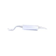 Rear Silencer WALKER 22977