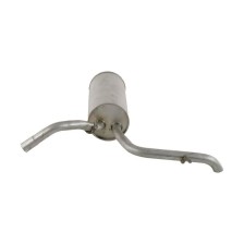 Rear Silencer WALKER 23116