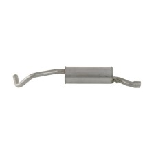 Rear Silencer WALKER 23366