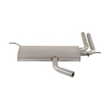 Rear Silencer WALKER 23701