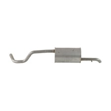 Rear Silencer WALKER 24061