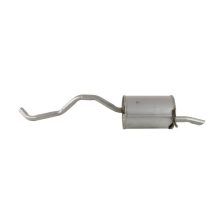 Rear Silencer WALKER 24290