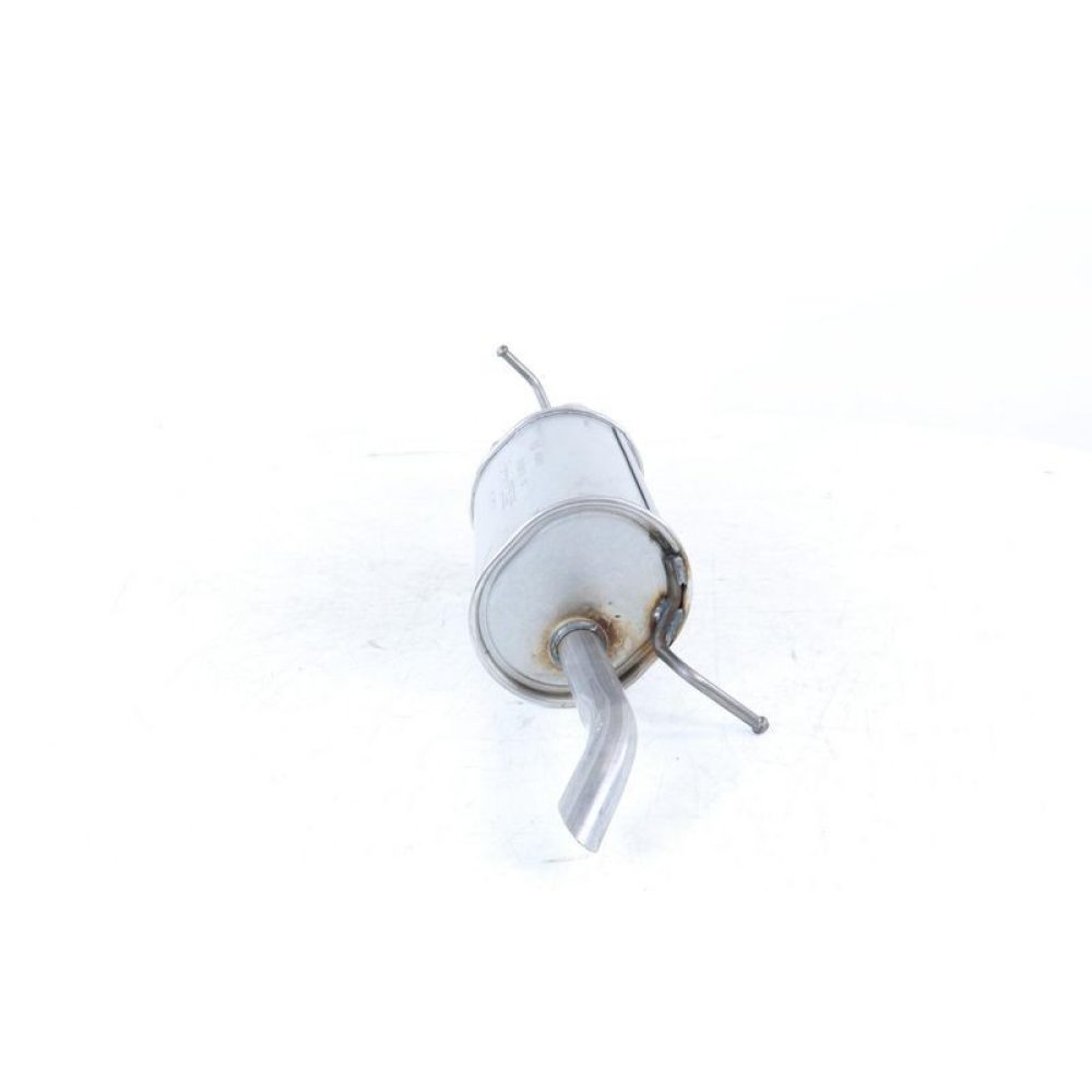 Rear Silencer WALKER 25301