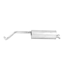 Rear Silencer WALKER 71342