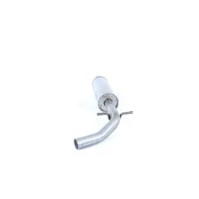Middle Silencer WALKER 24058