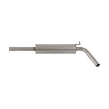 Middle Silencer WALKER 71337