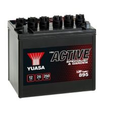 Starter Battery YUASA 895