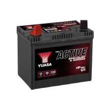 Starter Battery YUASA U1