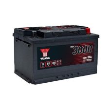 Starter Battery YUASA YBX3115