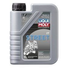 Engine Oil LIQUI MOLY 1504
