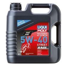 Engine Oil LIQUI MOLY 1685