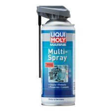 Rust Remover LIQUI MOLY 25052