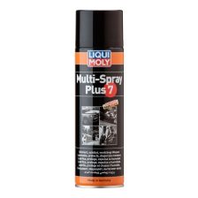 Spray Grease LIQUI MOLY 3305