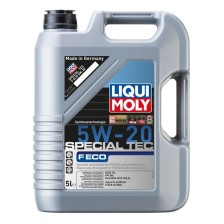 Engine Oil LIQUI MOLY 3841