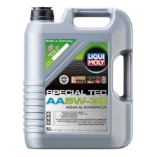Engine Oil LIQUI MOLY 7530