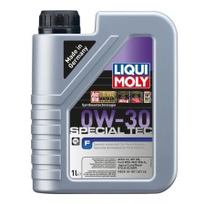 Engine Oil LIQUI MOLY 8902