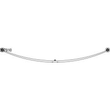 Leaf Spring CS Germany 10.337.910.00