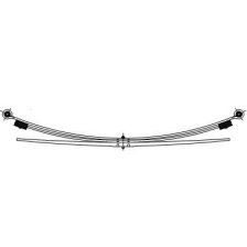 Leaf Spring CS Germany 10.942.052.00