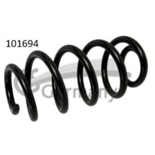 Suspension Spring CS Germany 14.101.694