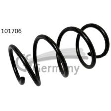 Suspension Spring CS Germany 14.101.706