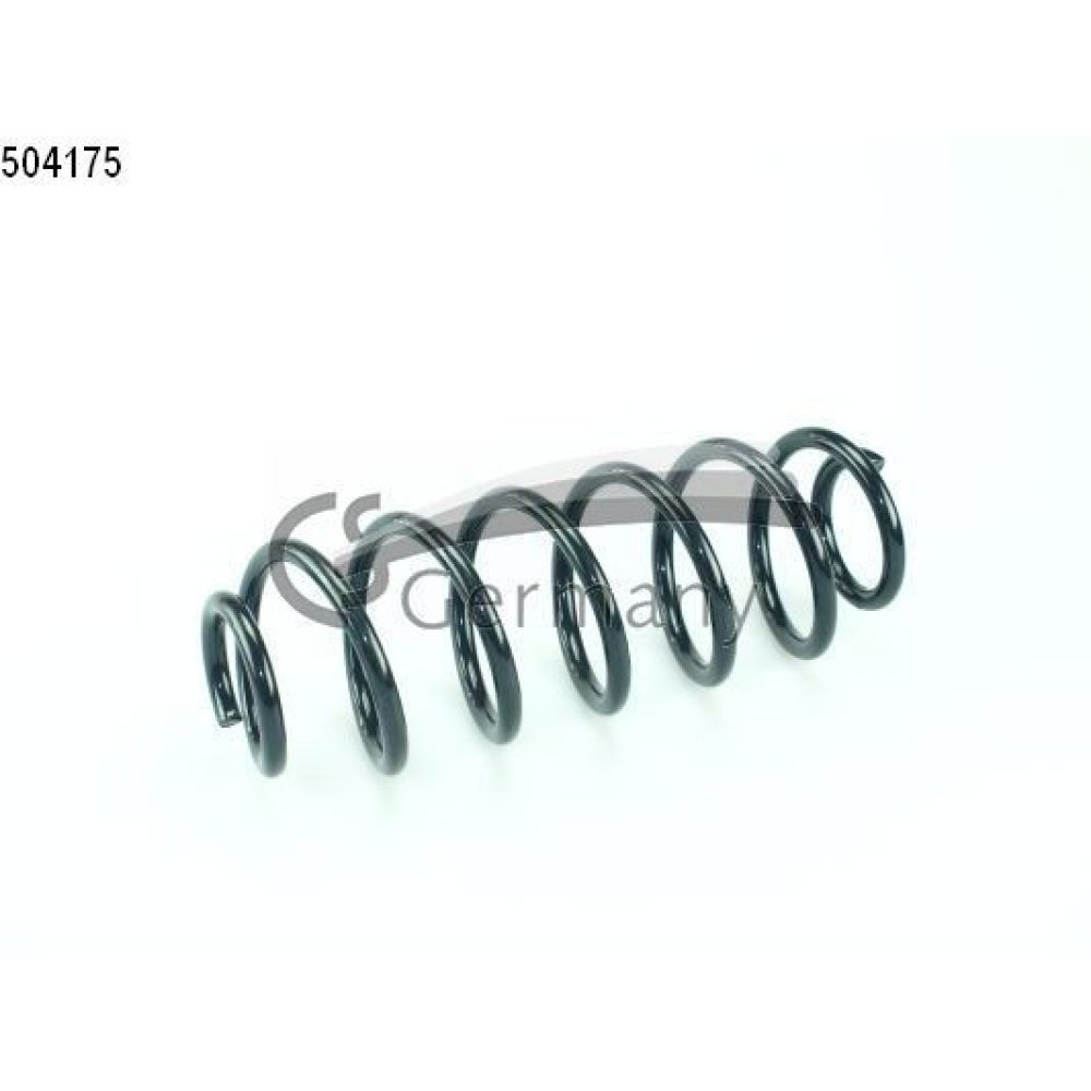 Suspension Spring CS Germany 14.504.175