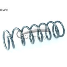 Suspension Spring CS Germany 14.605.010