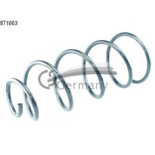 Suspension Spring CS Germany 14.871.063