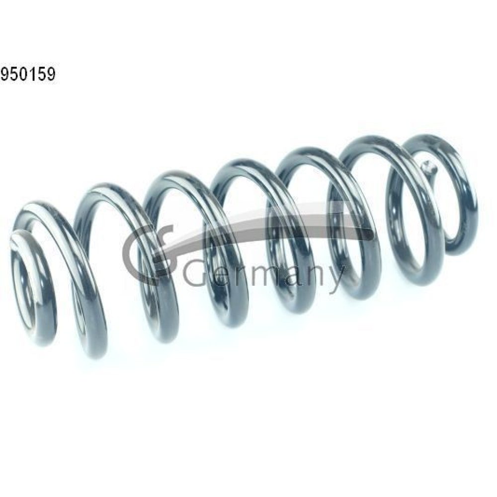 Suspension Spring CS Germany 14.950.159