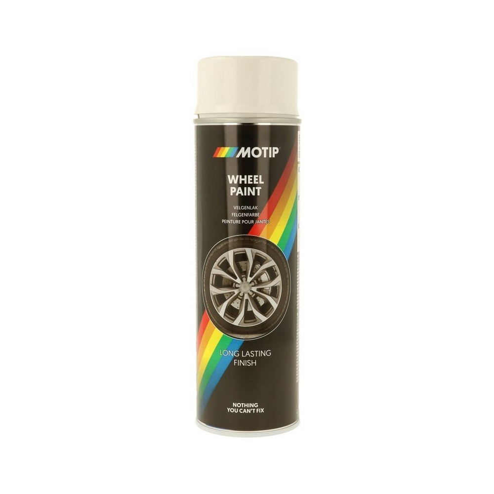 Paint MOTIP 04003