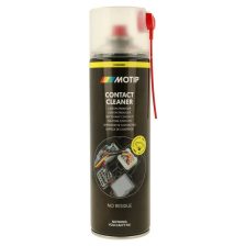 Contact Cleaner MOTIP 090505