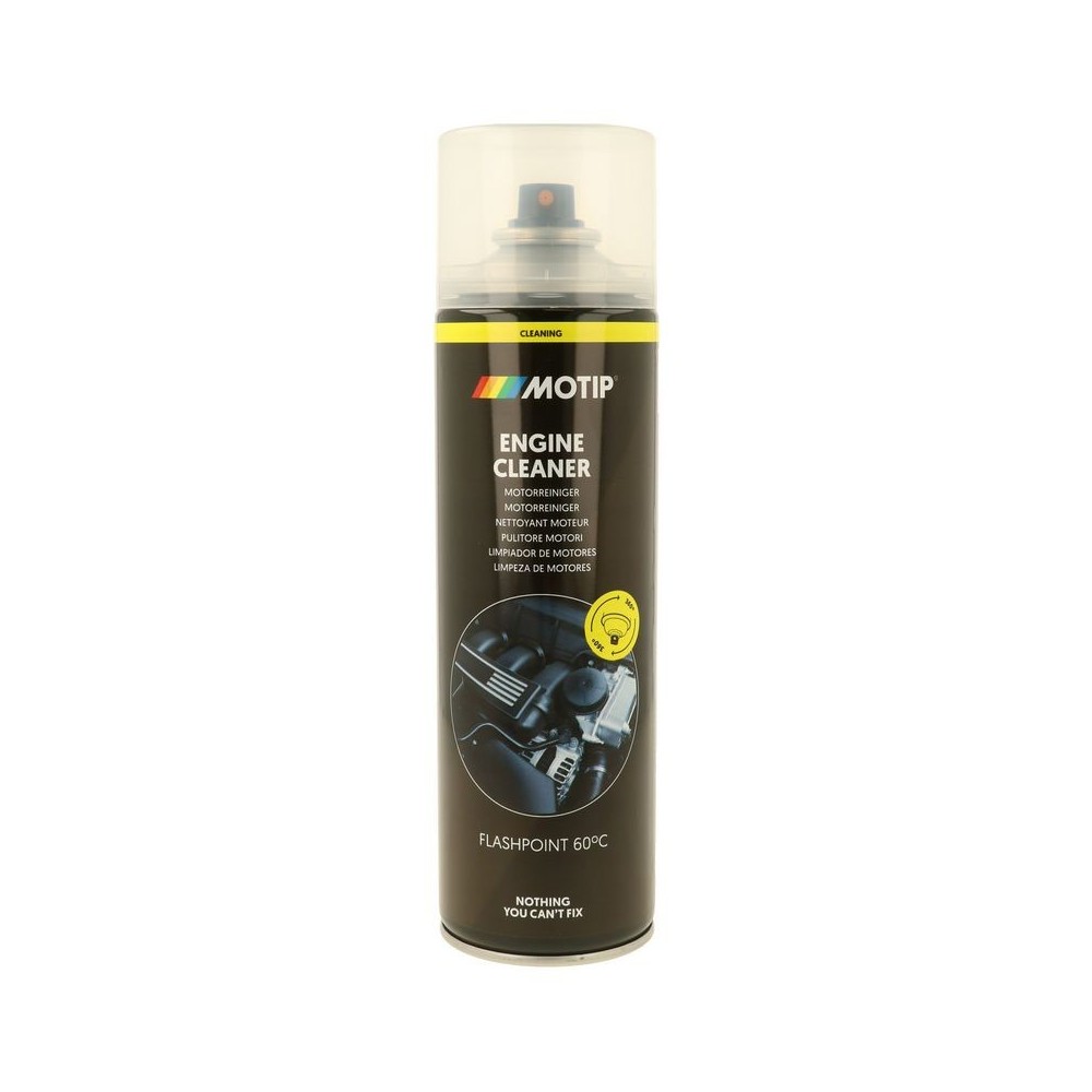 Engine Cleaner MOTIP 090506