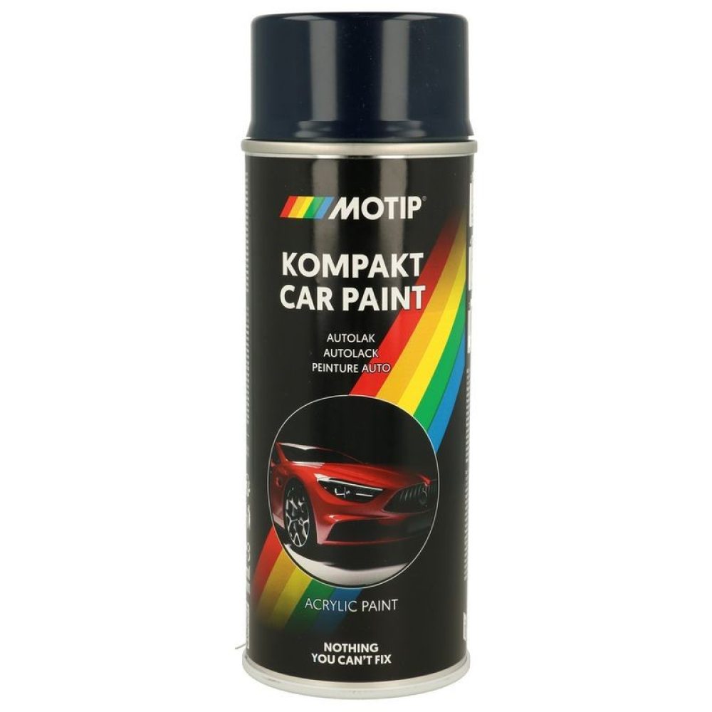 Paint MOTIP 44650