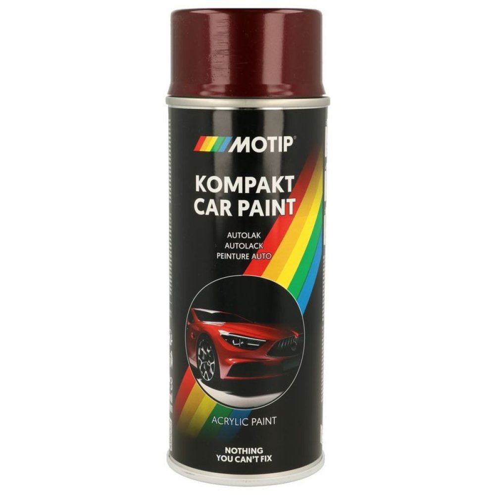 Paint MOTIP 51465