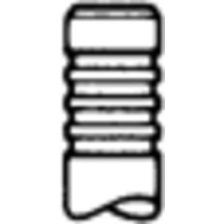 Inlet Valve TRW Engine Component 105-35639