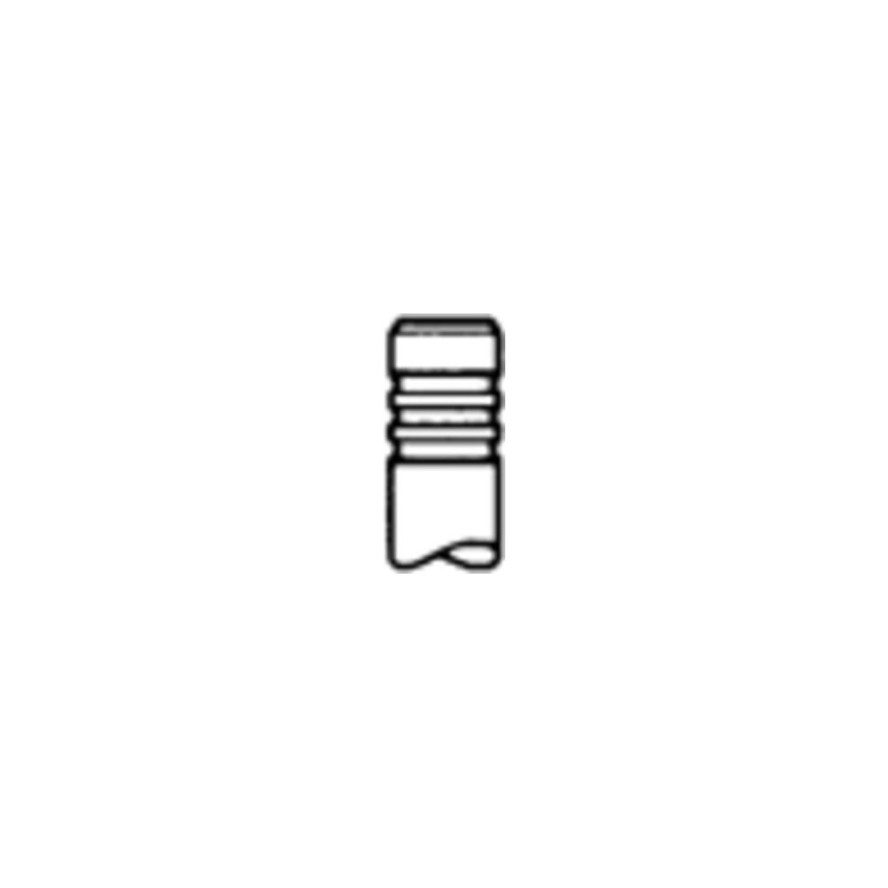 Inlet Valve TRW Engine Component 171046