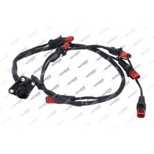 Ignition Cable VADEN ORIGINAL 0105 082