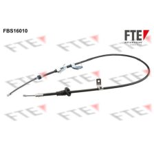 Cable Pull