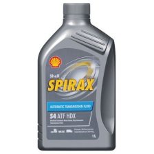 Transmission Oil SHELL 550027965