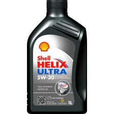 Engine Oil SHELL 550046267