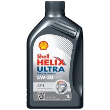 Engine Oil SHELL 550046655