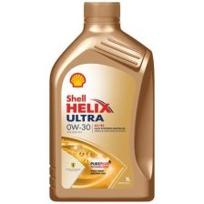 Engine Oil SHELL 550046659