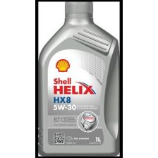 Engine Oil SHELL 550046663