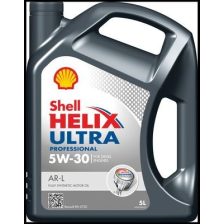 Engine Oil SHELL 550046684