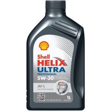 Engine Oil SHELL 550048476