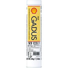 Grease SHELL 550050006