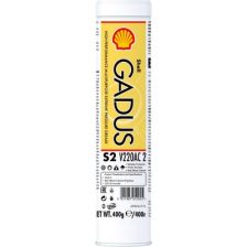 Grease SHELL 550050007