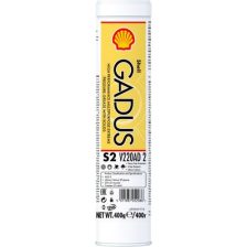 Grease SHELL 550050009