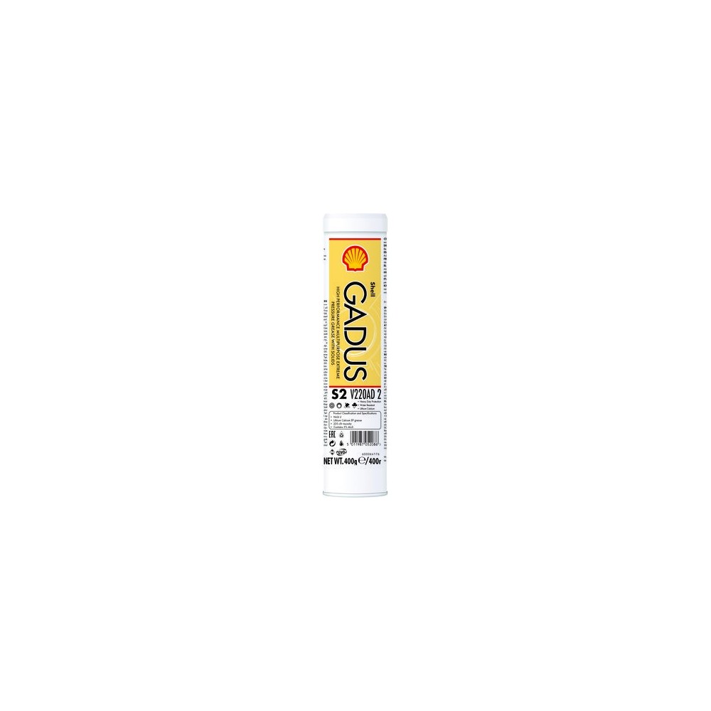 Grease SHELL 550050009