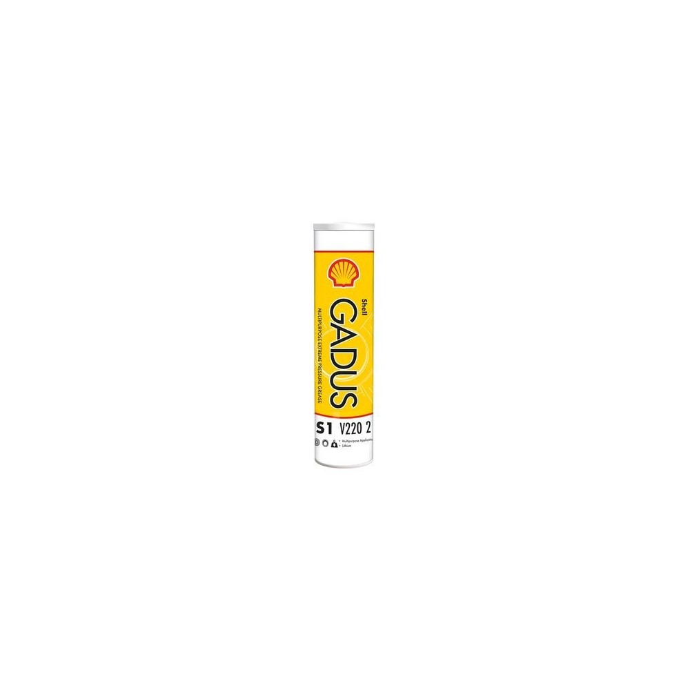 Grease SHELL 550050090