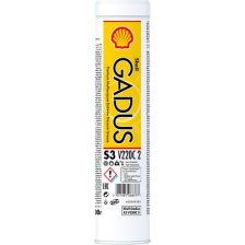 Grease SHELL 550053532